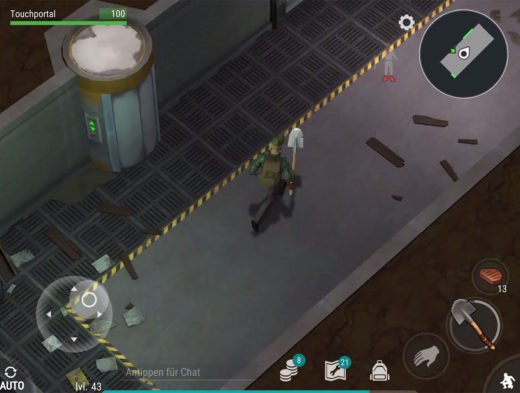 Last Day On Earth Bunker Alfa – Tipps, Code, Zugang, Plan