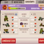 CATS Crash Arena Turbo Stars Tipps für die Gangkämpfe