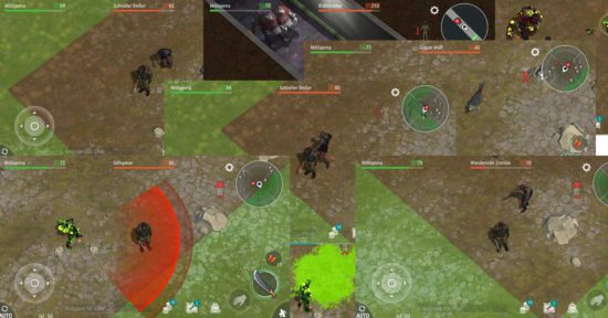 Last Day On Earth: Liste der Beißer / Zombies – Tipps, Schaden, Erfahrung