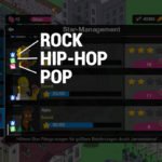 Simpsons Springfield: Homerpalooza Tipps zum Platzieren bei der Jam-Session – So gehts