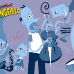 Simpsons Springfield Homerpalooza Event Übersicht & Tipps