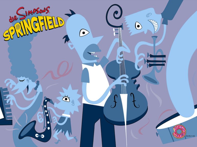 Simpsons Springfield Homerpalooza Event Übersicht & Tipps