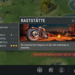 Last Day On Earth: Version 1.5.8 mit Raststätte, Bogen und Änderungen