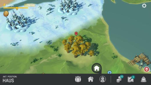 Last Day On Earth: Version 1.6 mit Wachturm, neuen Gebieten, Rohstoffen