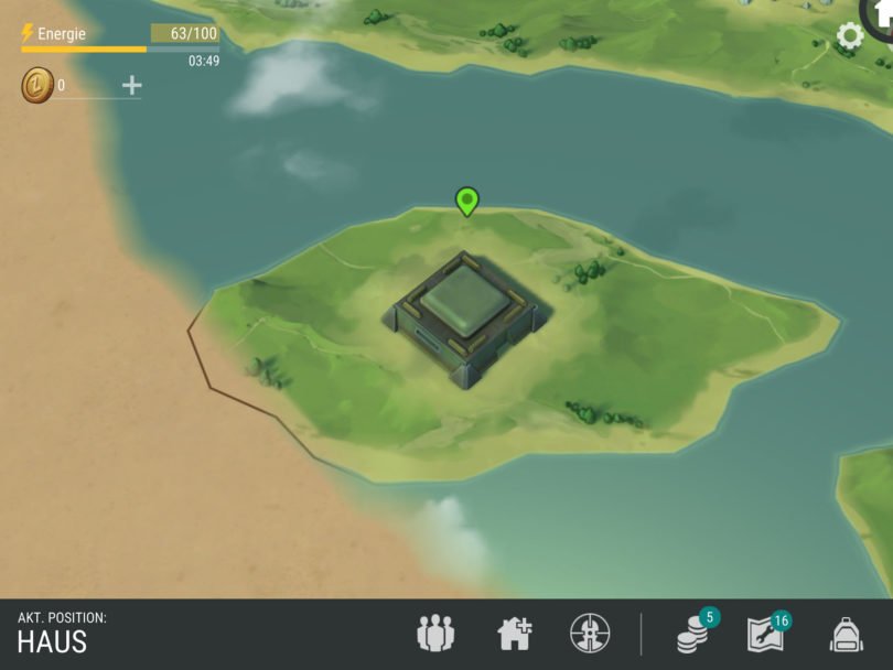 Bunker Charlie Last Day On Earth Last Day On Earth: Bunker Charlie – Das musst du wissen › Last Day On