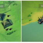 Last Day On Earth: Update 1.6.4 mit Schmuggler Lager und Schiffswrack