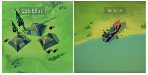 Last Day On Earth: Update 1.6.4 mit Schmuggler Lager und Schiffswrack