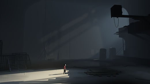Playdead’s Inside: Walkthrough & Lösung – App für iPhone und iPad