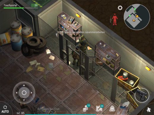 Last Day On Earth: Der Spezialist – Aufseher-Keycard – Tipps und Erläuterung