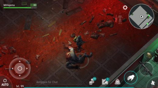 Last Day On Earth: Blinder Jäger – Tipps, Tricks – Bunker Alfa