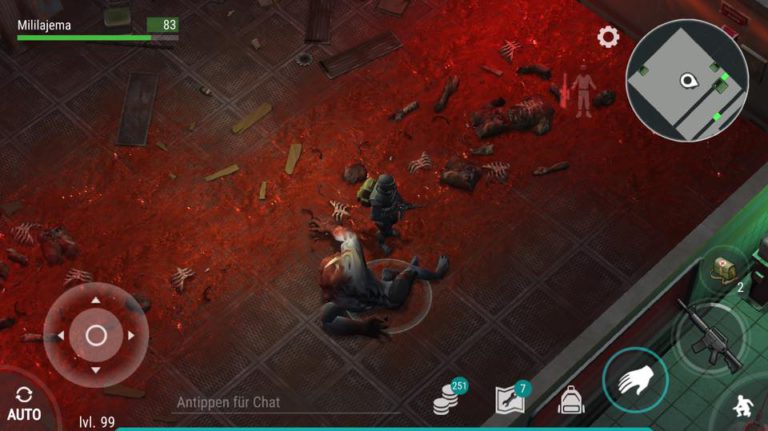 Last Day On Earth: Blinder Jäger – Tipps, Tricks – Bunker Alfa