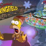 Simpsons Springfield Winter 2017 Event Übersicht & Tipps