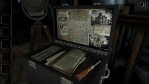 The Room Old Sins Screenshot - (c) Fireproof Games