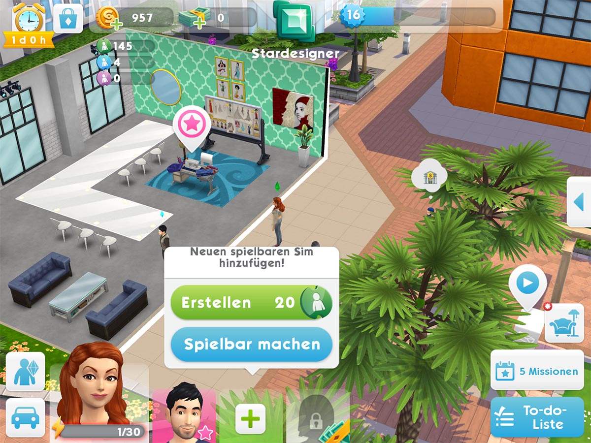 The Sims Mobile: sem piscinas ou animais de estimação, resumo do bate papo  com os desenvolvedores - Alala Sims