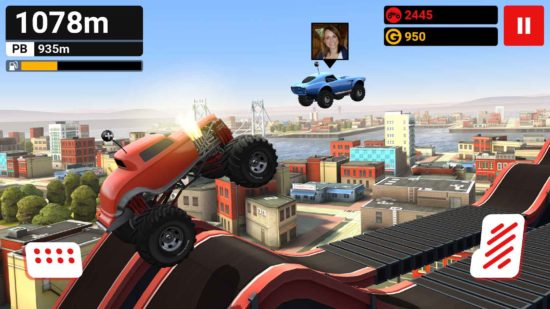 MMX Hill Dash 2 Tipps zu Münzen / Token verdienen