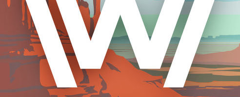 Westworld Mobile App von Warner Bros