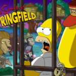 Simpsons Springfield Zoo Event – Moes Arche – Übersicht & Tipps