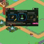 Simpsons Springfield: Bonus-Tierfutter erhöhen – Übersicht über die Objekte