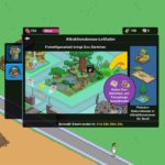 Simpsons Springfield Moes Arche: Zoo-Darlehen sammeln – Übersicht – So gehts